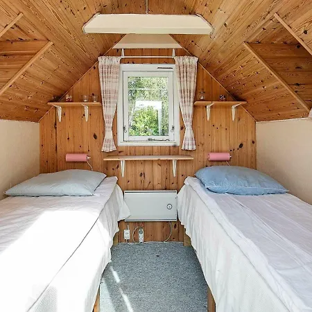 Сasa de vacaciones Holiday Liv Hals